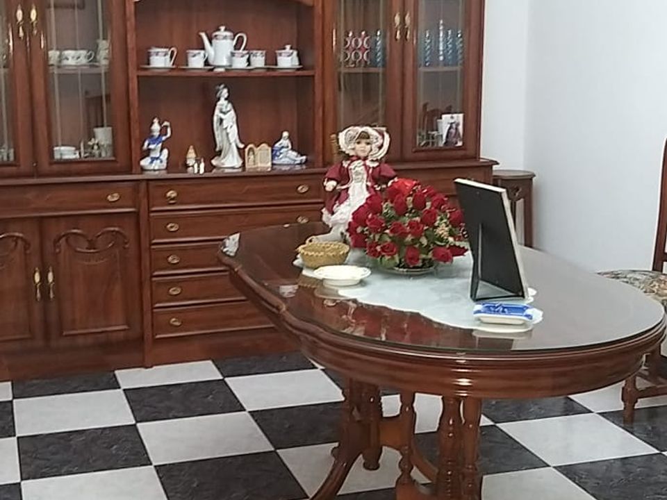 Byhus i Iznajar, Cordoba - foto 2